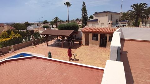Foto 4 de Casa o chalet de alquiler en Centro de la Ciudad Quesada, Rojales