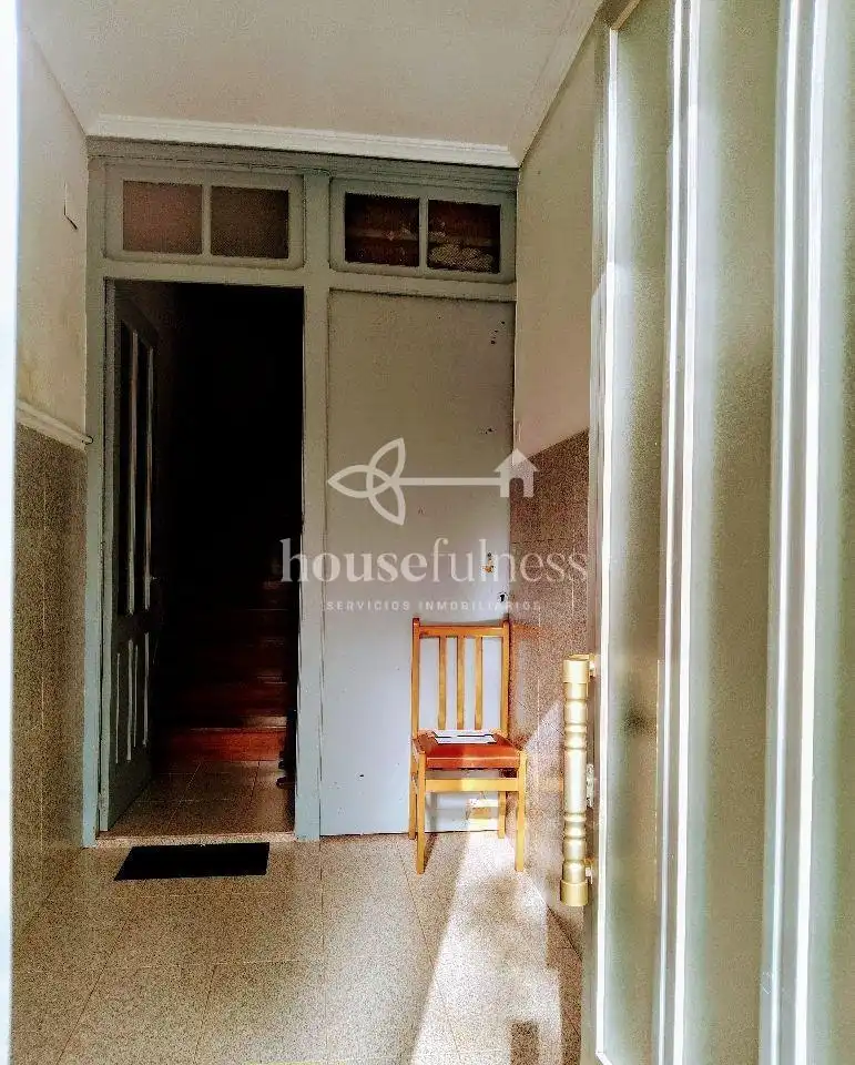 Lofts for sale in Ferrol  with Heating