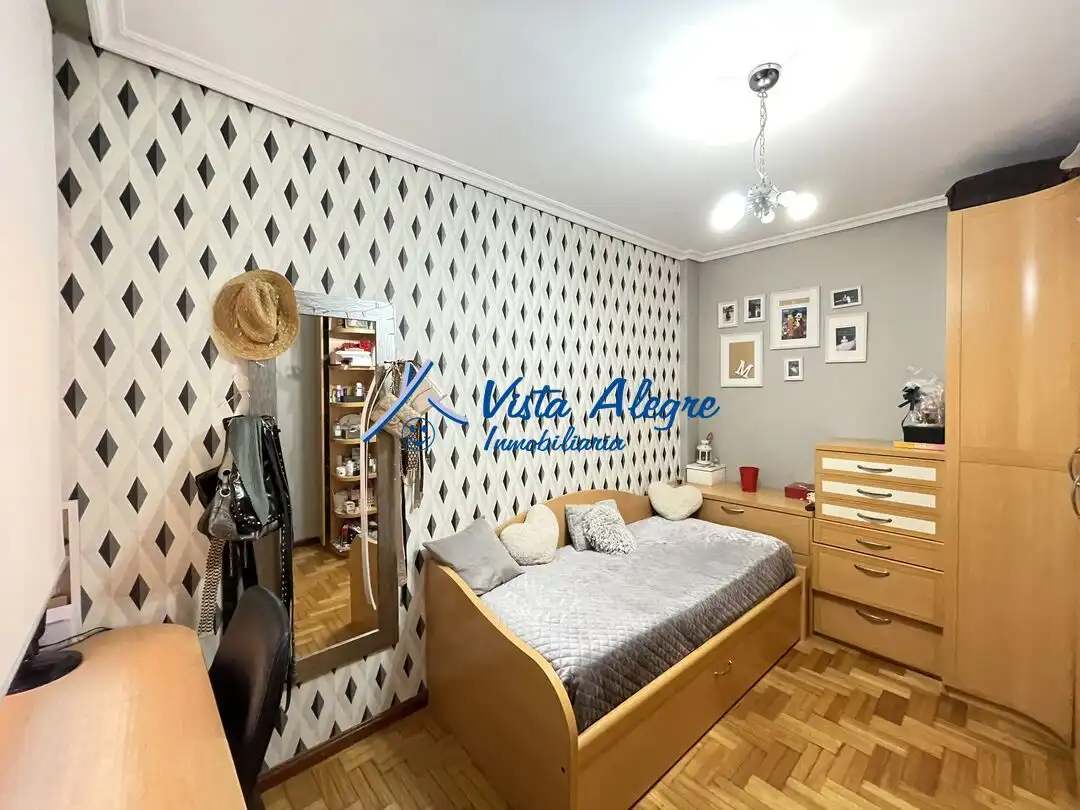 Habitación de Piso en venta en Haro, La Rioja