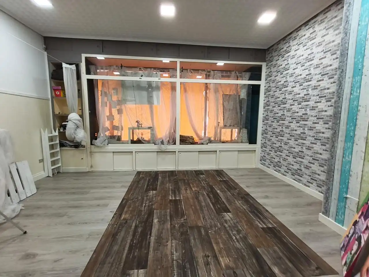 Commercial properties for rent in Rontegui - Pormetxeta