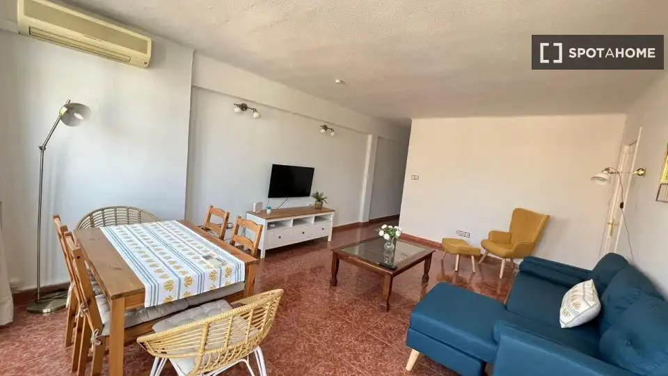 Room in El Ejido