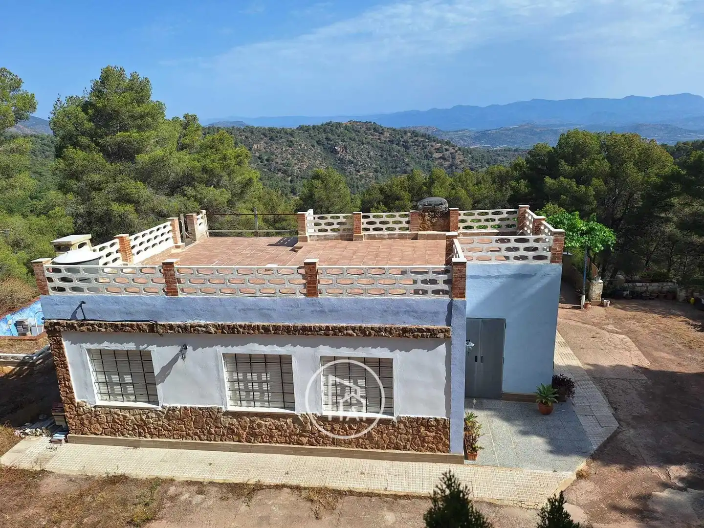 Houses for sale in Estivella
