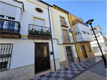 Casa en venda a CALZADA DE LA VIRGEN