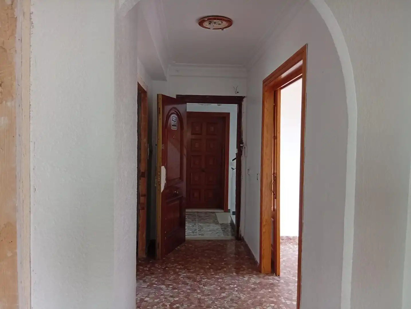 Apartamento en venta en Almería