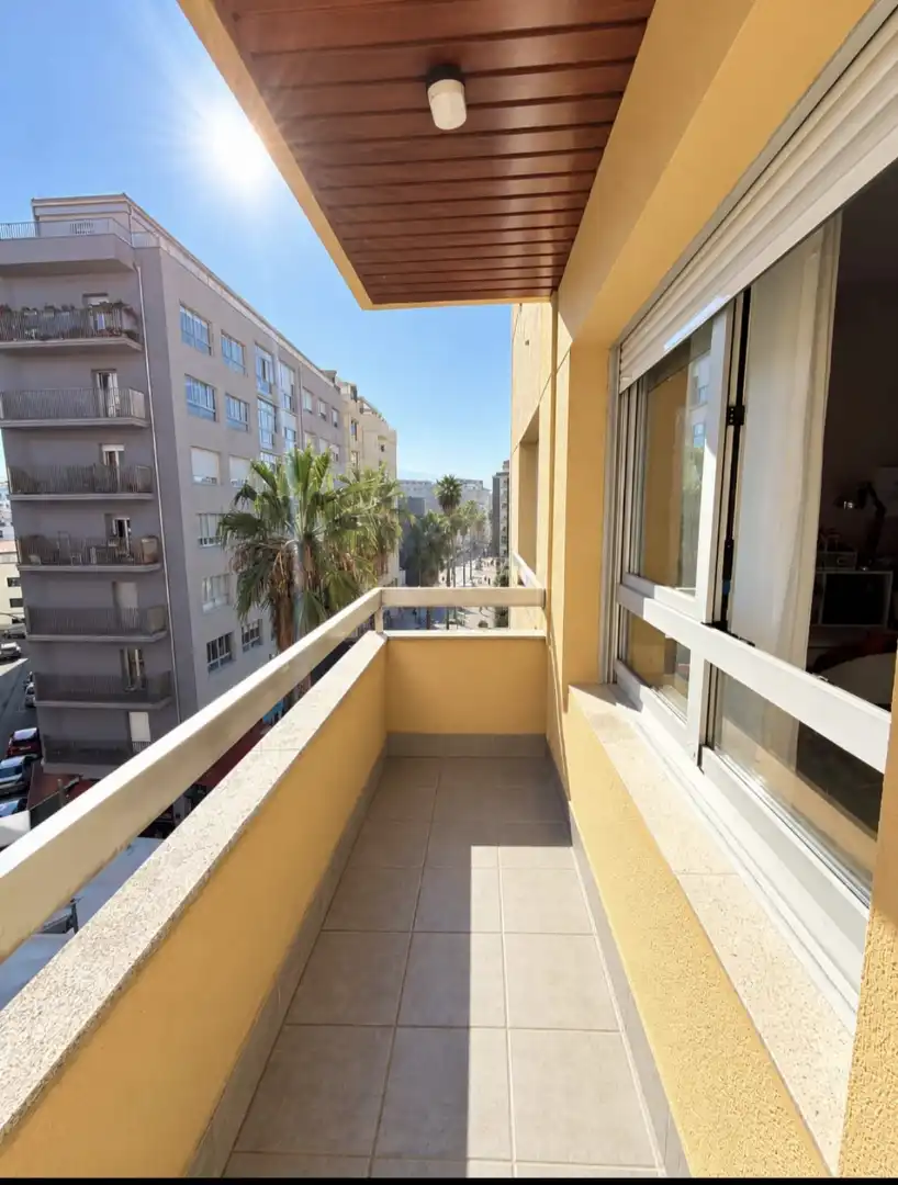 Appartamento con terrazza in vendita a Avenida de Vigo, imagen 4