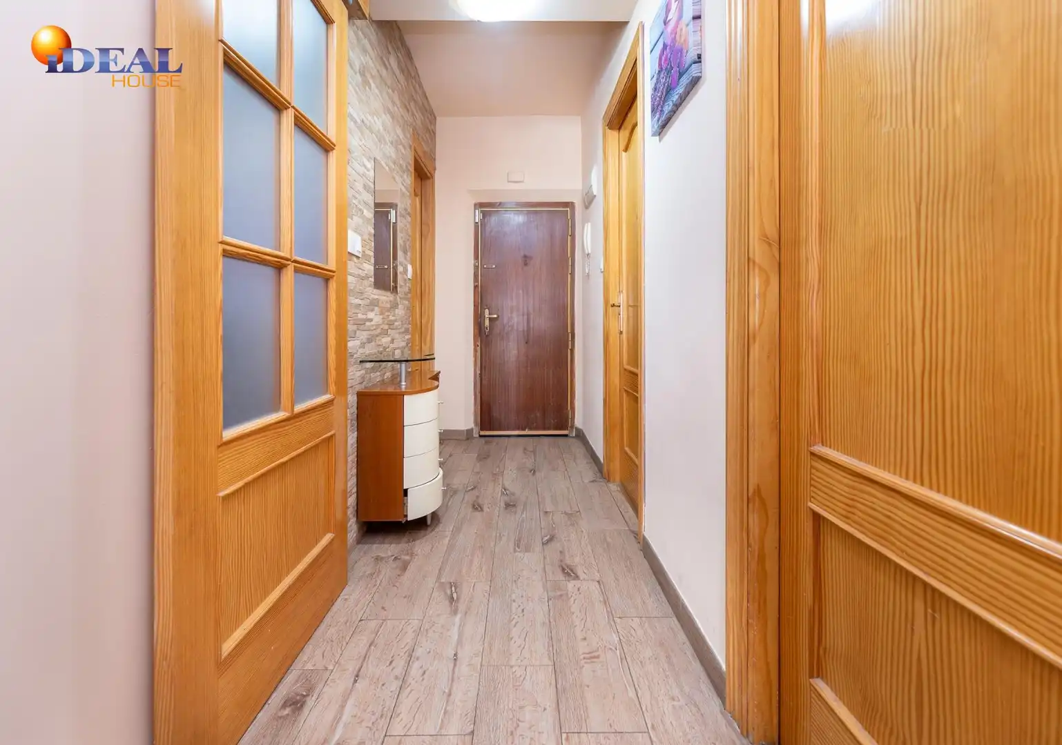 Piso con terraza en venta en Zaidín, imagen 2