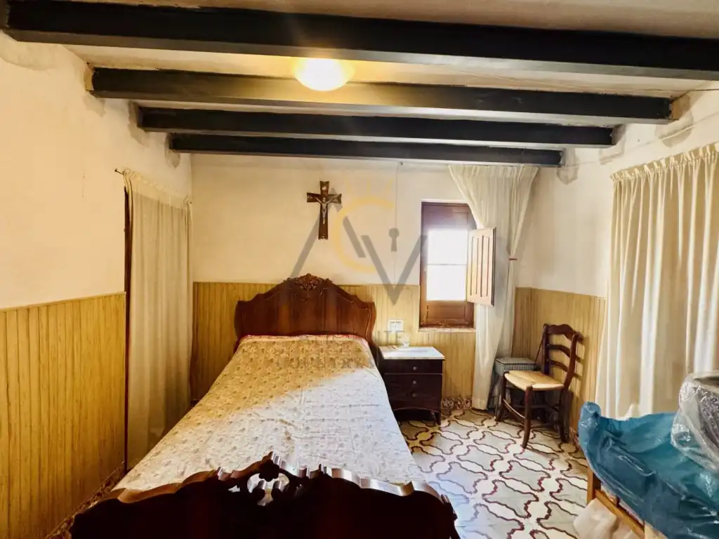 Casa rústica en venta en Partida Alcana De, imagen 14