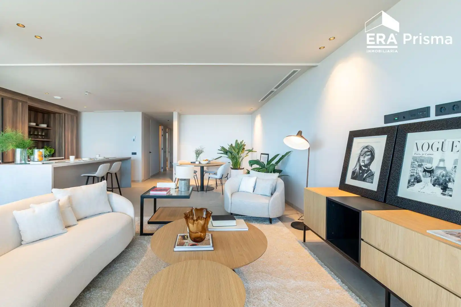 Sala d'estar de Casa o xalet en venda en Adeje