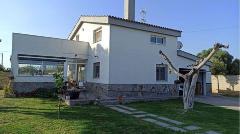 Venta de Villa en Benicarló