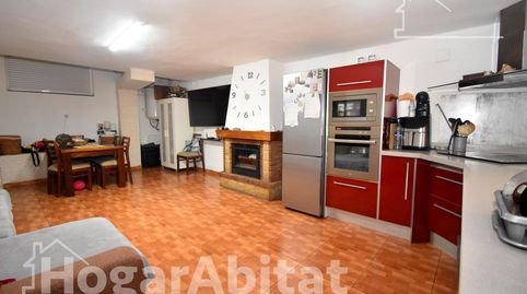 Foto 4 de Casa o chalet en venta en Calle de San Pablo, Les Boqueres - Santa Quiteria, Almazora / Almassora