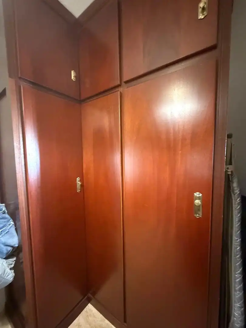 Wohnung mit Balkon zum Verkauf in Calle real, imagen 5