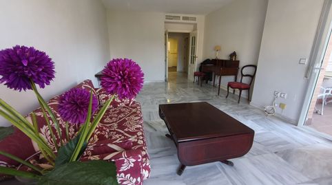 Photo 2 of Flat for rent in Federico Fellini, Parque Clavero, Málaga Capital