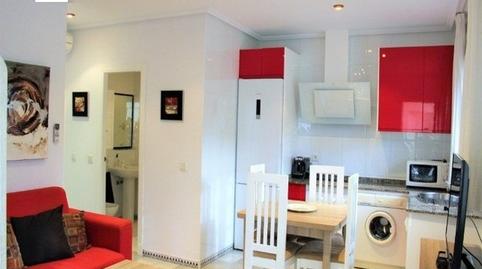 Photo 4 of Apartment to rent in Avenida de las Quintas, Las Lagunas - Campano, Cádiz