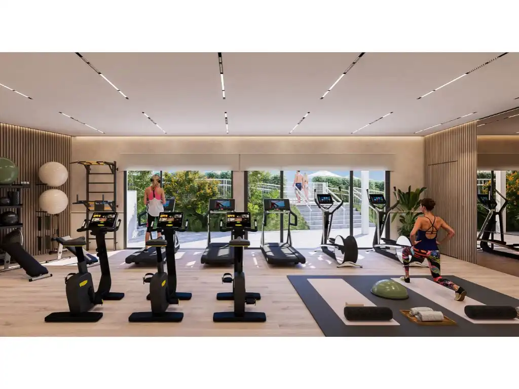 Apartament amb terrassa en venda a Platja de Torres, imagen 9