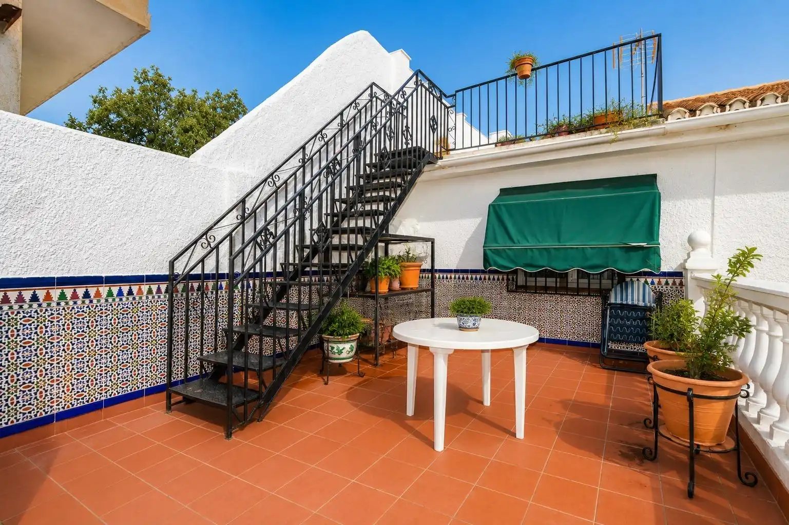 Villa avec terrasse à vendre à Calle de Bellavista, imagen 53