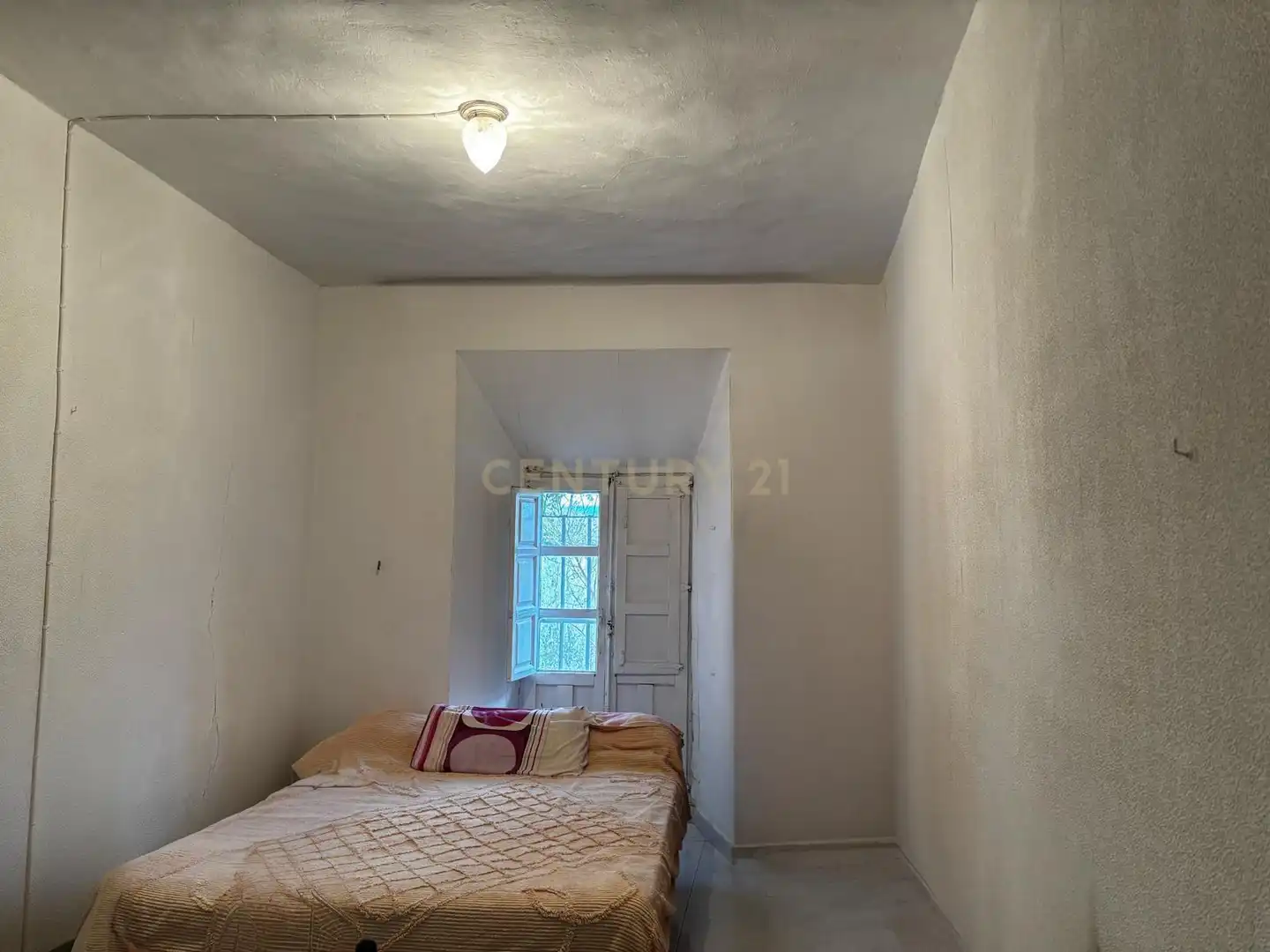 Habitación de Casa o chalet en venta en Torrejoncillo con Aire acondicionado, Jardín privado y Trastero