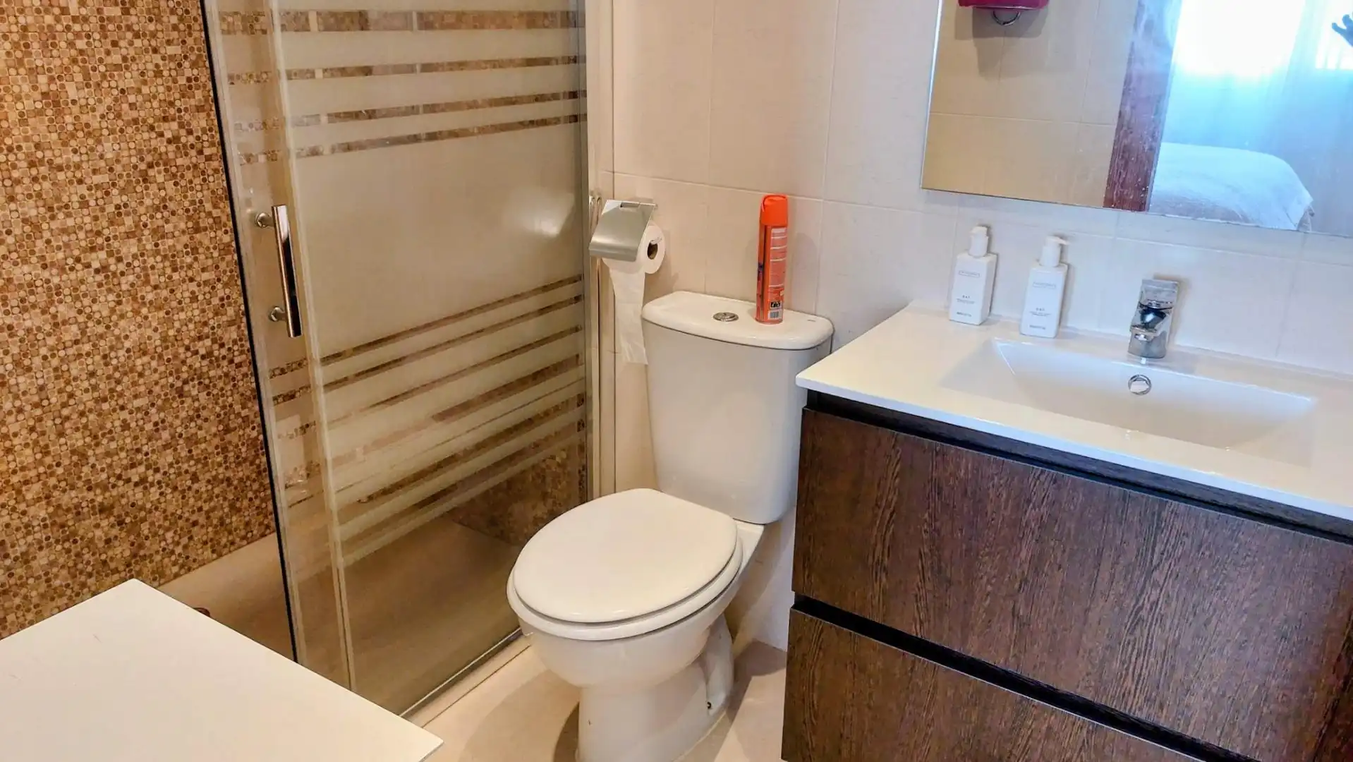 Ático con piscina en venta en Palomares, imagen 10