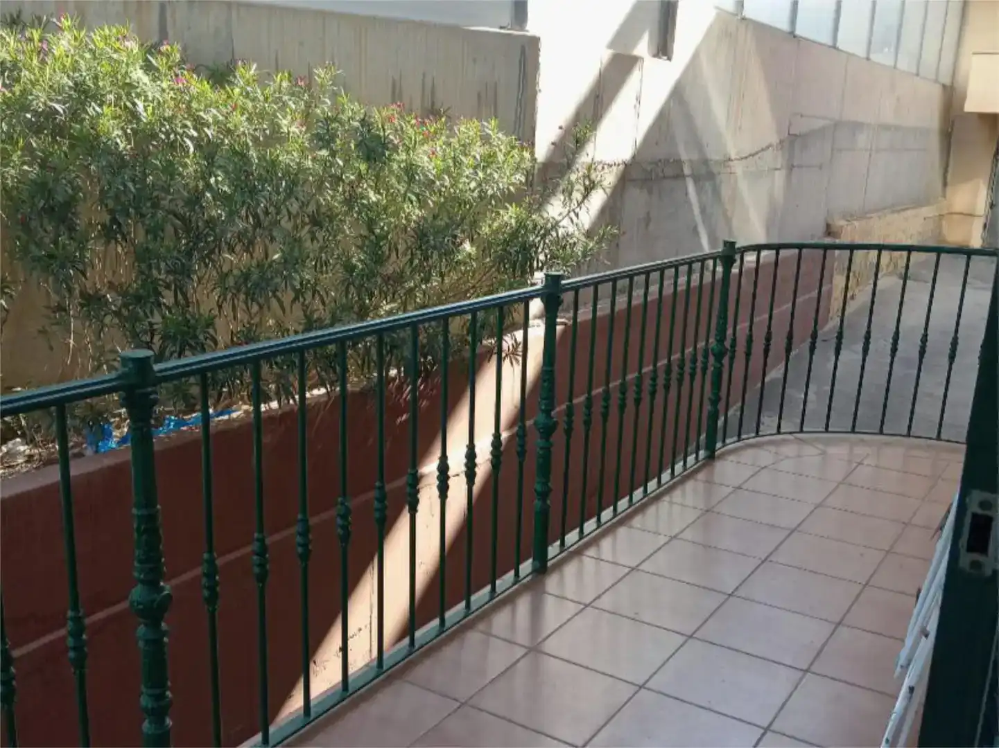 Terrassa de Pis en venda en Urbanización Santa Rosa