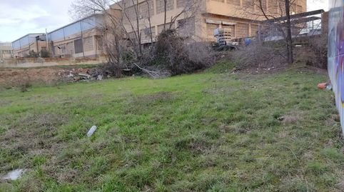 Foto 5 de Terreno en venta en Calle Plutón, Sur - PAU 4, Móstoles
