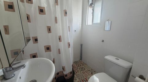 Foto 4 de Piso en venta en Tiro de Línea, Sevilla Capital