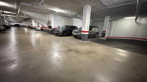 Photo 4 of Garage to rent in Carrer Aureli Capmany, Arxiu, Sant Cugat del Vallès