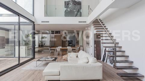 Foto 3 de Loft en venda a Dante Alighieri, El Carmel, Barcelona