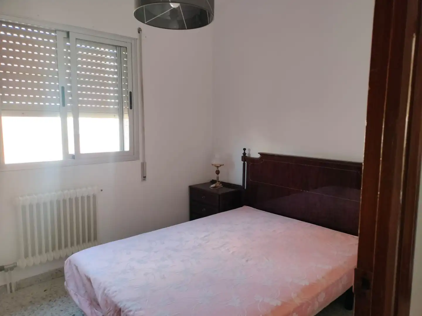 Dormitori de Casa o xalet en venda en Calzada de Calatrava amb Calefacció i Moblat