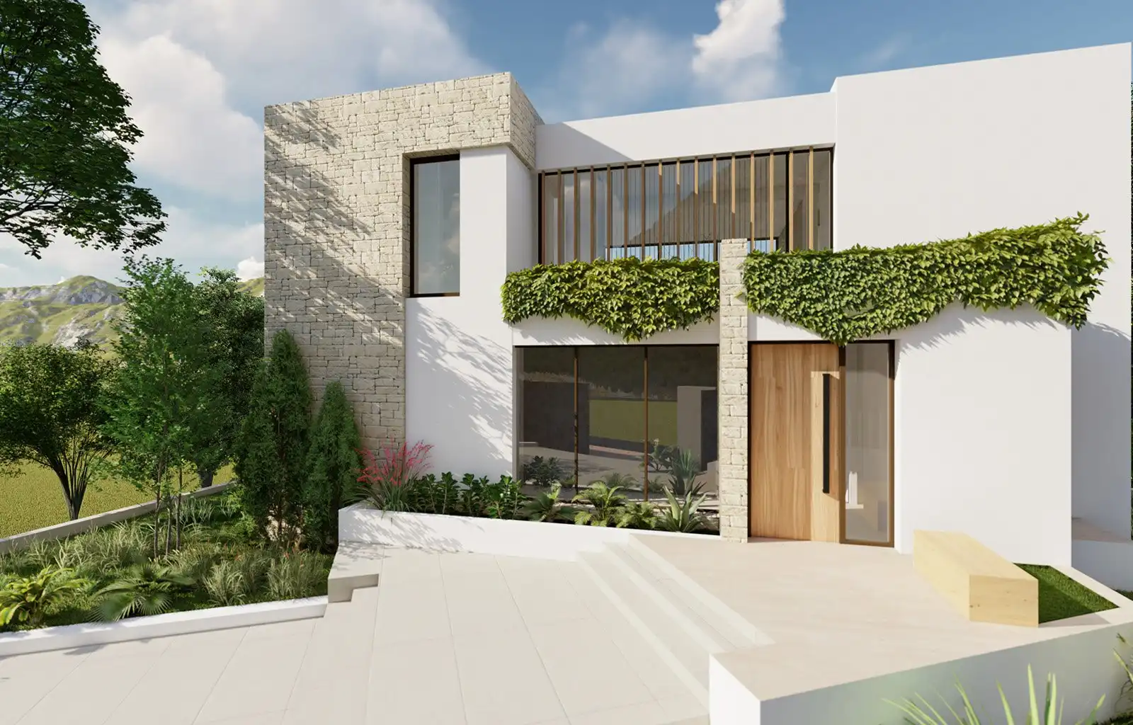 Maison avec piscine à vendre à Mijas pueblo, imagen 11