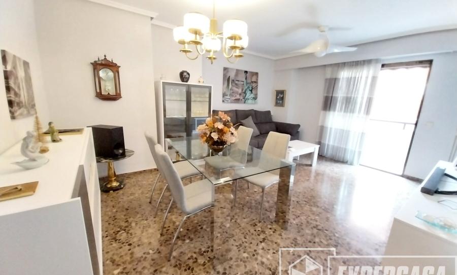 Photo 1 of Flat for sale in Calle Creu Roja, Zona Avenida al Vedat, Valencia