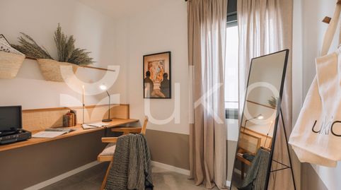Foto 5 de Apartamento de alquiler en Gran Via de Les Corts Catalanes, L'Antiga Esquerra de l'Eixample, Barcelona Capital