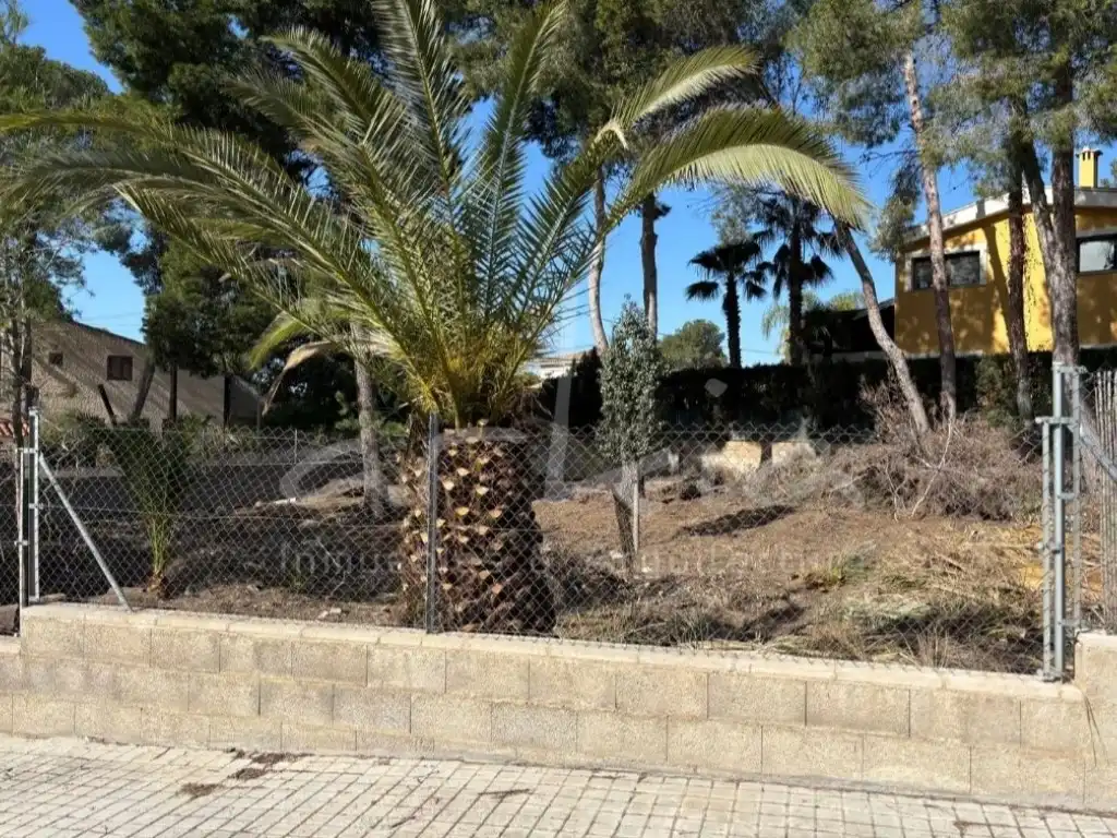 Terreny residencial en venda a La Cañada, imagen 6