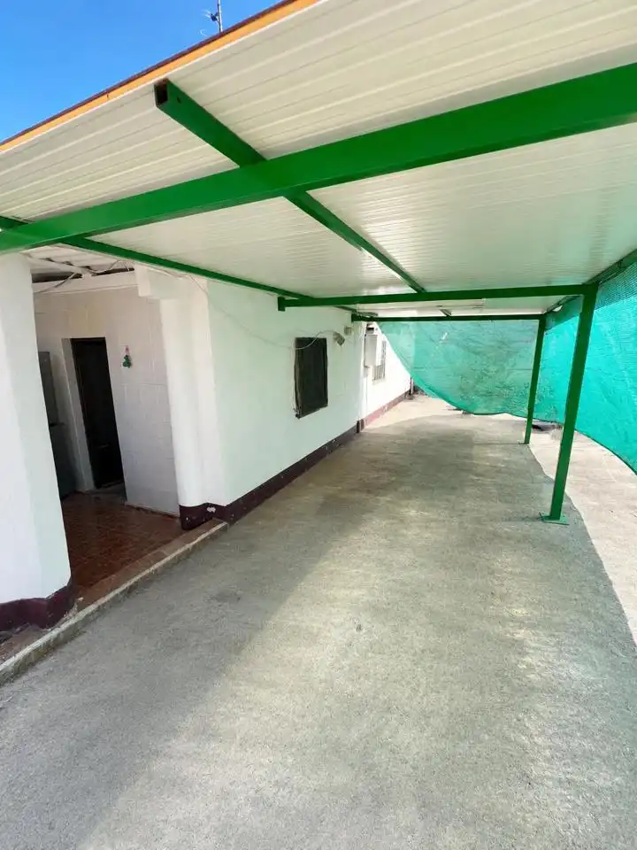 Houses for sale in Lobón  with Terrace