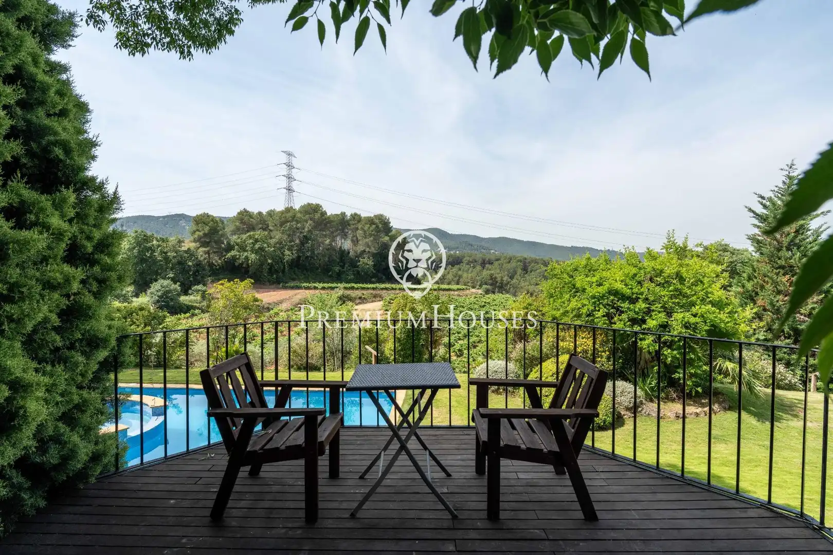 Maison rustique avec piscine à vendre à Gelida, imagen 13