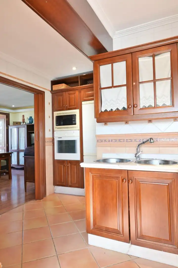 Piso con ascensor en venta en Macarena, imagen 14