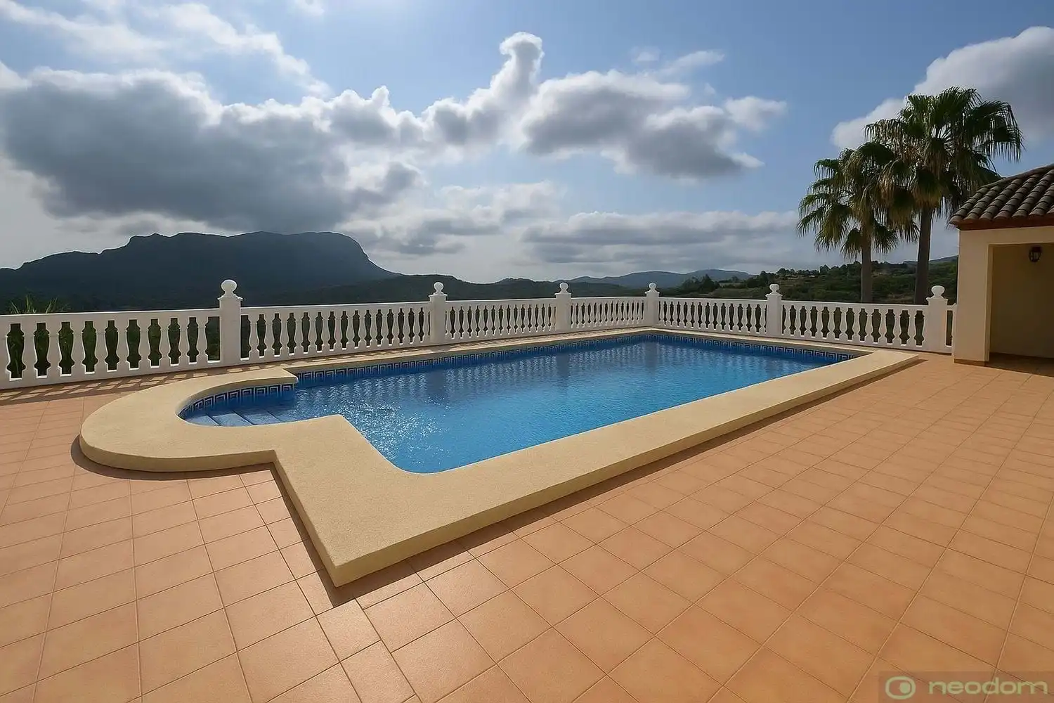 Villa zum Verkauf in Carrer del Vinalopó Mitjà, imagen 16