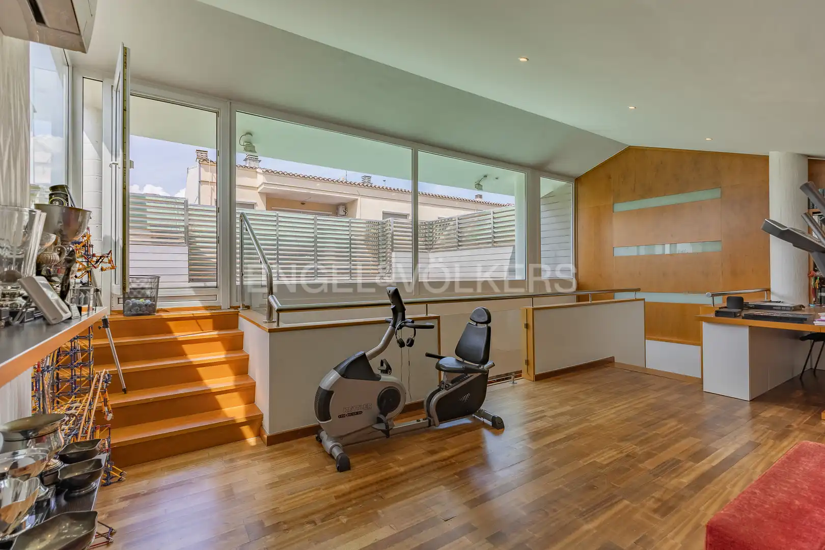 Casa o chalet de alquiler en Sant Vicenç de Castellet con Calefacción, Piscina y Amueblado
