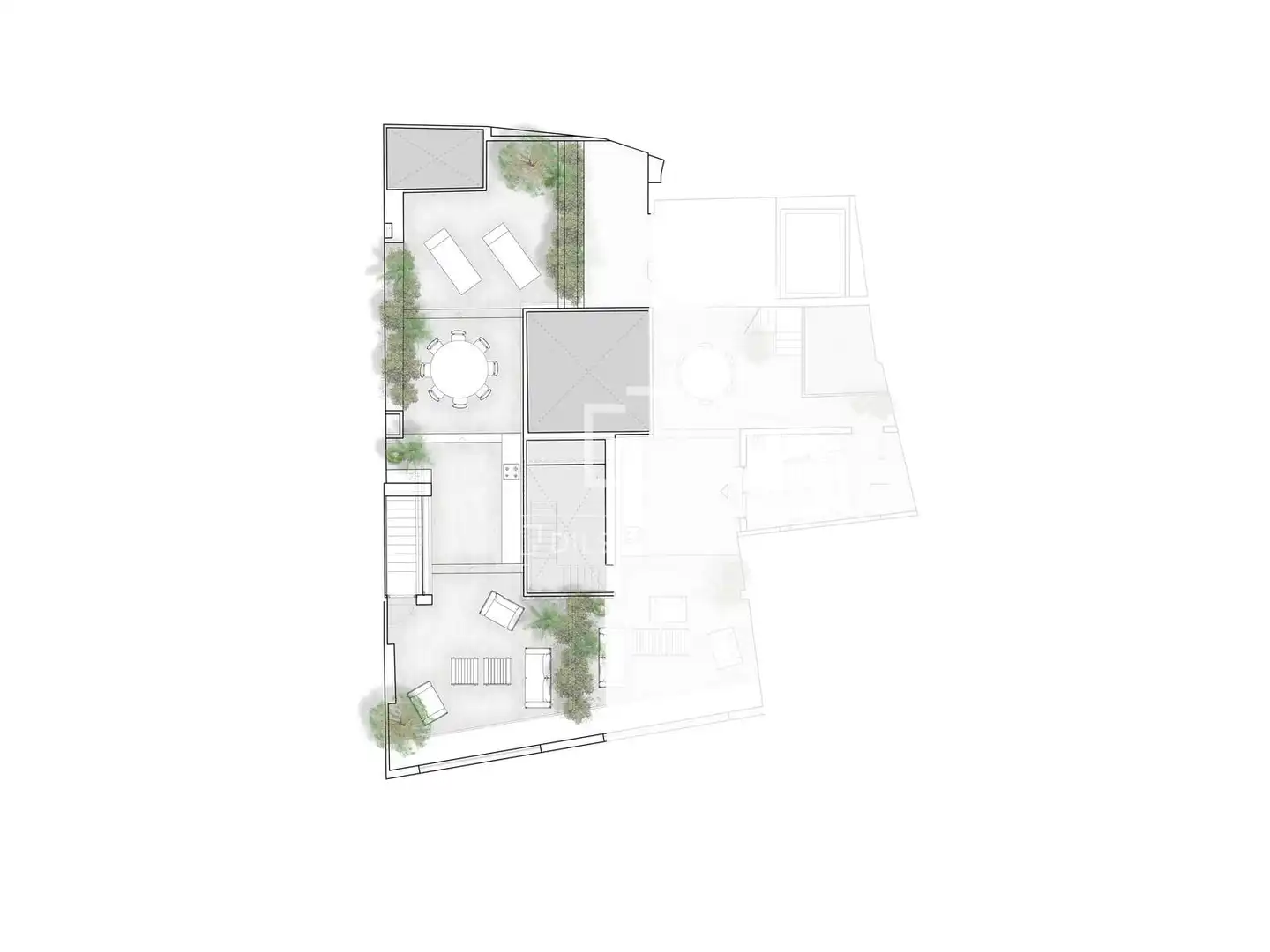 Wohnung mit Aufzug zum Verkauf in Centre, imagen 91
