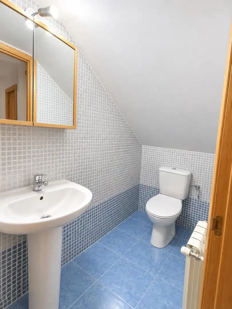 Casa a schiera con piscina in vendita a Hormigos, imagen 5
