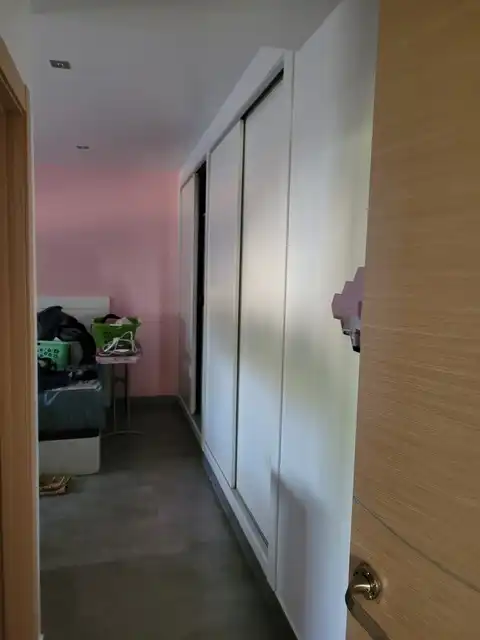 Dormitori de Casa o xalet en venda en Alicante / Alacant amb Aire condicionat, Calefacció i Piscina