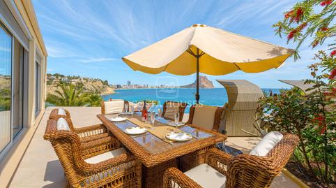 Foto 5 de Casa o xalet en venda a Maryvilla, Alicante