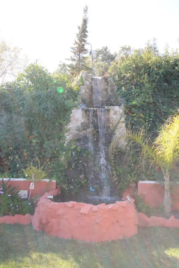 Casa rústica con piscina en venta en Calle Luna, imagen 23