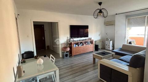 Foto 4 de Pis de lloguer a Cartuja,  Granada Capital