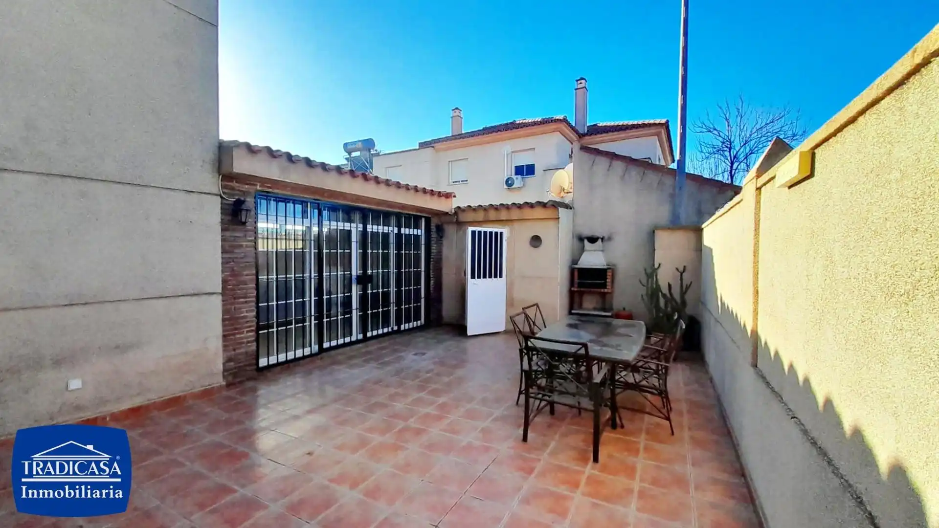 Detached homes for rent in Pago San José - Princi - Jerez