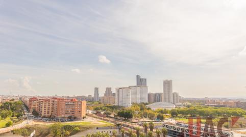 Foto 5 de Àtic en venda a L'Eixereta, Valencia