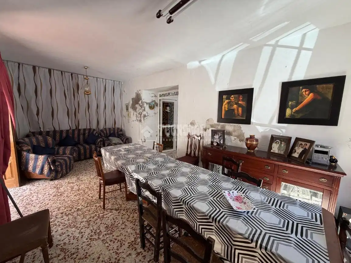 Casa adosada en venta en Mancha Real