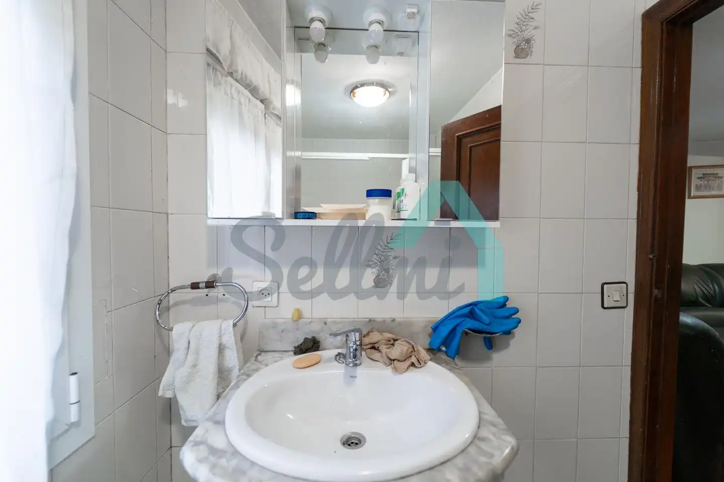 Casa con giardino in vendita a Aldea Villar, imagen 52