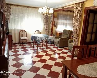 Living room of Apartment for sale in  Jaén Capital  with Air Conditioner, Heating and Furnished