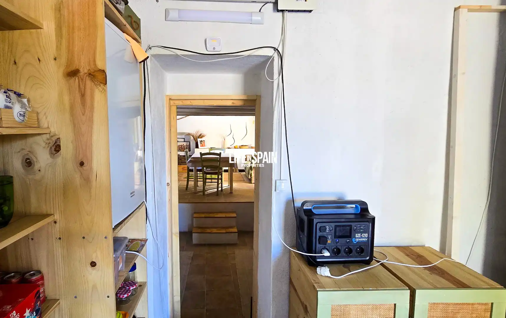 Landhaus mit Garten zum Verkauf in Roquetes, imagen 20