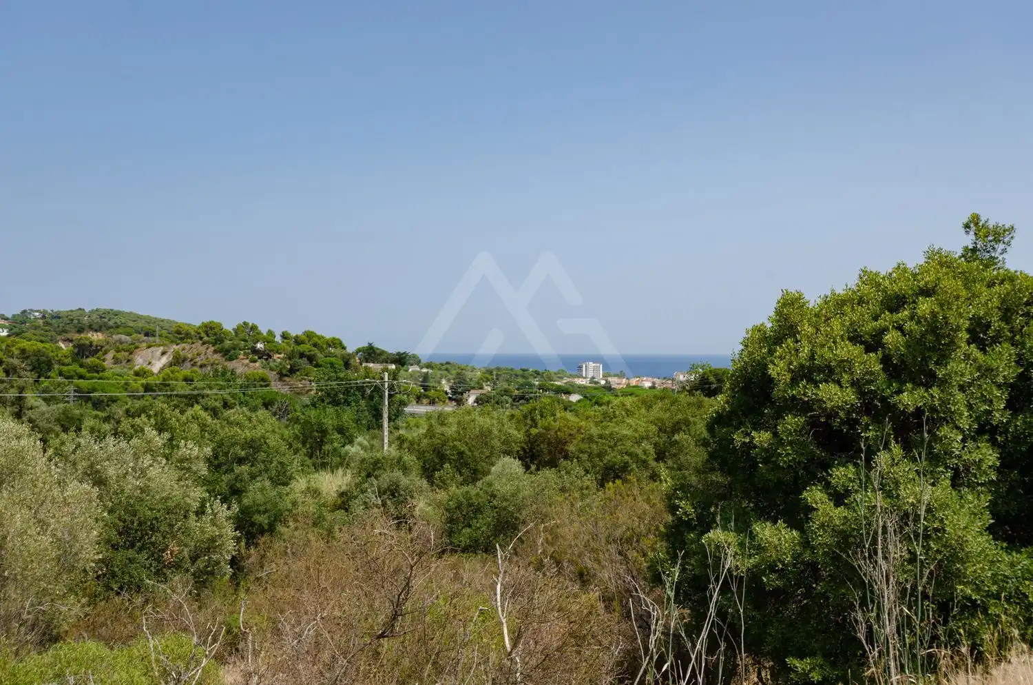 Villa avec piscine à vendre à Calle d'Aro 12, imagen 41