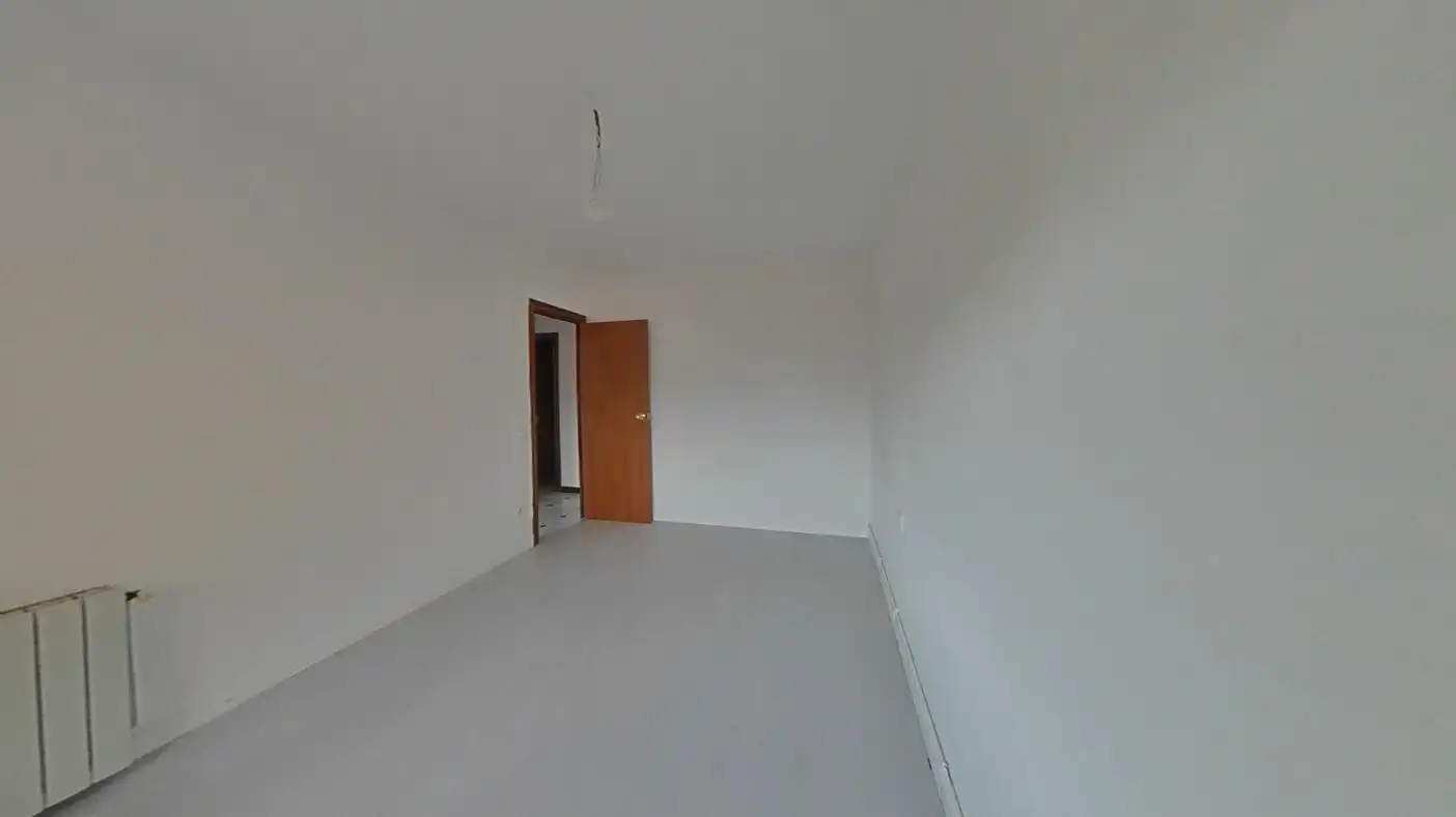 Bedroom of Flat for sale in Barberà del Vallès